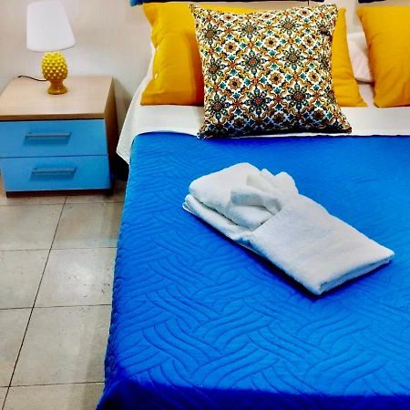 Dgs Aparthotel Trapani Kültér fotó