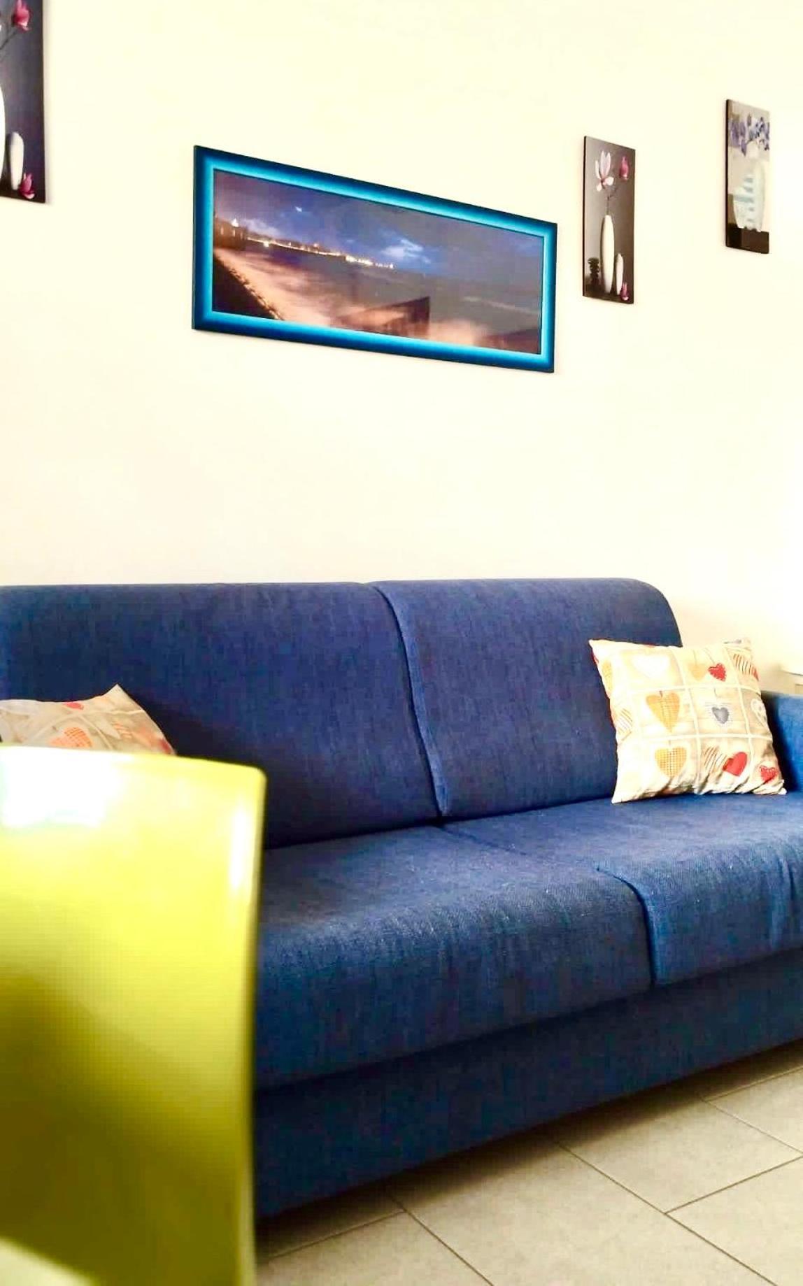Dgs Aparthotel Trapani Kültér fotó